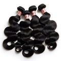 Brazilian Water Wave Bundles - Premium Virgin Hair