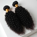 Malaysian Kinky Curly Bundles - Premium Virgin Hair